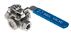 Ball Valves -- 4991871 - Image