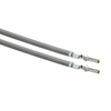 Jumper Wires, Pre-Crimped Leads - 0430300003-04-S2-D-ND - DigiKey