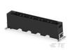 PCB Headers & Receptacles - 524261-E - TE Connectivity