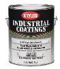 KRYLON INDUSTRIAL DTM ALKYD SATIN ENAMEL BLACK -- K00100113-16 - Image