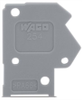 DIN Rail Terminal Accessories - 221098 - RS Components, Ltd.