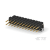 Headers, Male Pins - 1-87229-2-ND - DigiKey