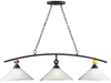 66264-3 Island/Pool Table-3 Light Bar - 342229 - Capital Lighting, Inc.