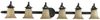 515-6-44 Bathroom Fixtures-Five+Lights - 692750 - Capital Lighting, Inc.