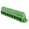 Terminal Blocks - Wire to Board - A105420-ND - DigiKey