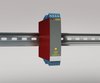 2-wire HART&reg; Transmitter -- 6335D - Image