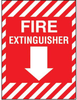 Safety Signs - PRS1209B317 - Panduit Corp.