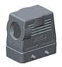Heavy Duty Power Connectors - T1230160132-100 - VAST STOCK CO., LIMITED