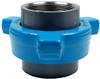 Figure 206 Threaded 2000 PSI CWP Hammer Unions HUT206 Series -- HUT206-2 - Image