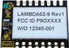 Fm Transceiver Module, 915Mhz; Rf Modulation Rf Solutions - 94AC7620 - Newark, An Avnet Company