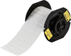 Label, Polypropylene, Wht, 12.7 X 38.1Mm; Label Type Brady - 06AC0457 - Newark, An Avnet Company