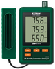 SD800: CO2/Humidity/Temperature Datalogger -- EXSD800