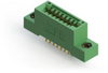 Card Edge Conn, Dual Side, 16Pos, Th; Card Edge Connector Type Edac - 67AJ1769 - Newark, An Avnet Company
