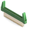 Card Conn, Dual Side, 70Pos, Wire Wrap; Card Edge Connector Type Edac - 69AJ3144 - Newark, An Avnet Company