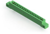 Card Edge Conn, Single Side, 18Pos, Lug; Card Edge Connector Type Edac - 86AH8296 - Newark, An Avnet Company