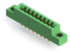 Card Edge Conn, Dual Side, 16Pos, Th; Card Edge Connector Type Edac - 86AH2385 - Newark, An Avnet Company