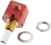 Rotary Potentiometer, Wirewound, Tw110 Series, 10 Kohm, Linear, 1, 1 W, Panel Rohs Compliant Citec Te Connectivity - 62M0877 - Newark, An Avnet Company
