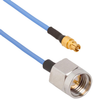 Smpm Female To Sma Male Cable Assembly For 0.047 Cable (Oal 12) Rohs Compliant Amphenol Sv Microwave - 03AH4490 - Newark, An Avnet Company