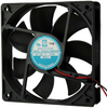 Dc Axial Fan, Ball, 120Cfm, 0.32A, 24V; Supply Voltage Vdc Orion Fans - 45AJ0119 - Newark, An Avnet Company