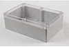 Small Enclosures - Plastic Enclosures - Ritec Plastic Enclosures - RZ0232C - Hammond Manufacturing Company Inc.