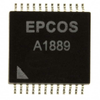 Pulse Transformers - B78476A1889A003 - 912630-B78476A1889A003 - Win Source Electronics