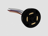 BrightConnX™ ANSI C136.41 FLA Series - FLAR414130 - Amphenol Communications Solutions