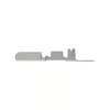 Connectors, Interconnects - Rectangular Connectors - Rectangular Connector Contacts - 5-968221-1 - Win Source Electronics