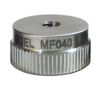MF040 Flat magnet accelerometer mount - MF040 - Wilcoxon Sensing Technologies
