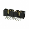 Headers, Male Pins - MHE20E-ND - DigiKey