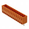 Headers, Plugs and Sockets - 281-3166-ND - DigiKey