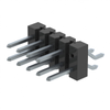 Headers, Male Pins - TSM-105-01-T-DH-K-002-TR-ND - DigiKey