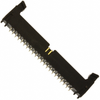 Headers, Male Pins - 3M5104-ND - DigiKey