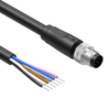 Circular Cable Assemblies - 839-10-05399-ND - DigiKey