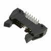 Headers, Male Pins - D3314-5202-AR-ND - DigiKey
