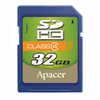Memory Cards, Modules - Memory Cards - AP32GSDHC4-B - Acme Chip Technology Co., Limited