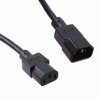 Power, Line Cables and Extension Cords - Q947-ND - DigiKey