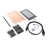 Development Boards, Kits, Programmers - Evaluation Boards - Evaluation and Demonstration Boards and Kits - EV73A90A - Acme Chip Technology Co., Limited