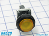 ABBG Pilot Lights - G1ML1-20Y10L8 - Galco Industrial Electronics