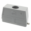 Heavy Duty Connector Housings, Hoods, Bases - 1195-3813-ND - DigiKey