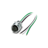 Circular Cable Assemblies - 1420957-ND - DigiKey