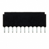 Headers, Male Pins - 609-1356-ND - DigiKey