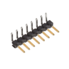 Headers, Male Pins - 17-2842114-8-ND - DigiKey