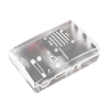 Evaluation, Development Board Enclosures - 1597-1670-ND - DigiKey
