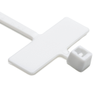 cable ties - IT18R10C2 - Powell Electronics, Inc.