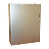 Enclosures, Boxes, & Cases - 1447SN4SSK12 - Powell Electronics, Inc.