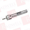 Pneumatic Cylinder - 50033870 - Radwell International