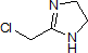 1H-Imidazole,2-(chloromethyl)-4,5-dihydro-mono-,HCl - 15949 - Medical Isotopes, Inc.