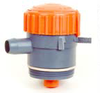 Industrial Drum Pump - DM-85DGP - DRUM-MATES Inc.