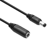 Barrel Power Cables - 839-10-03933-ND - DigiKey