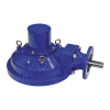 Multi-turn Gearboxes, Large Bevel Gear, H - Image